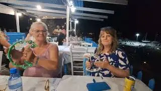 Santorini 2025 Teil 1
