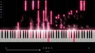 I Transcribed Mazeppa (Read Description)