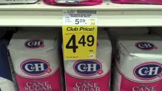 Maui food Prices
