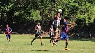 Sebiene hotro partidaso entre estos rivales.