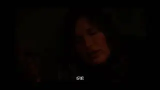 Noah has a nightmare - Law And Order SVU