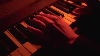 Charlie Sdraulig, enfold [trailer] (2019-20) - Gwen Rouger, Performance
