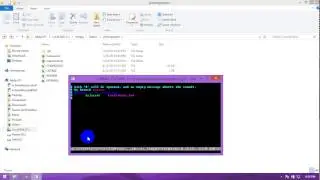 git delete folder