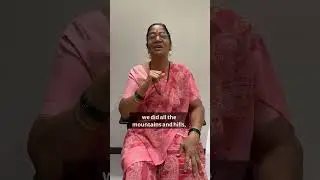 Both sides Total knee replacement surgery Testimonial