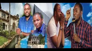 TÉMOIGNAGE FR ASTON ADAM ENINGISI AWUTI PARADIS AMONI BA NDAKU MAIS YA MUSICIEN  MOKO EZA TE ep19