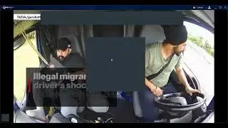 ILLEGAL DANGEROUS TRUCK DRIVERS /BLASPHEMY and WOMEN LEADERS ACCORDING TO SCRITURES