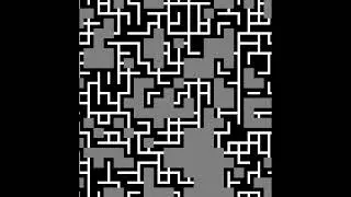 GenrVis | Wave Function Collapse - HTDwJH