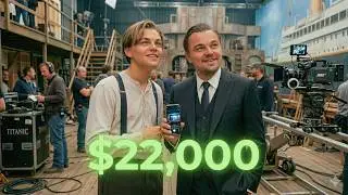 Как этот небольшой YouTube-канал заработал 22 500 долларов за 7 дней (пошаговое руководство)