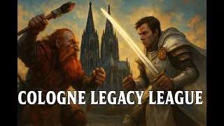 LLC September   Round 3   Red Painter vs  Death & Taxes   LEGACY   MTG