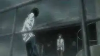 death note-L will not die-AMV