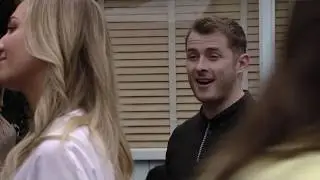 Ben & Callum 1st July 2019 Part 1