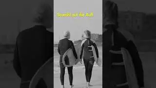 🏄&zwj;♂️ Wetsuit Fact #11: Kaschiert