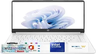 HP 14
