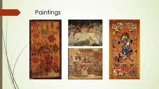 Buddhism Art & Architecture Part 05 (Lecture # 27)