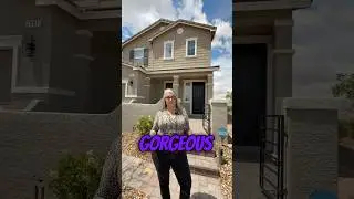 STUNNING Inspirada Corner Lot Home with Las Vegas Strip Views | 2601 Gallarate Dr, Henderson, NV