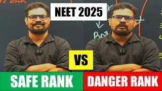 NMC Adds 2170 MBBS Seats 🚨 Safe vs Danger Score for GMC Will Shock You!