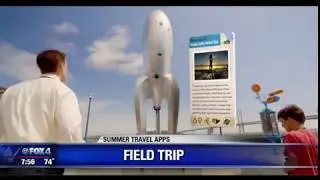 Save Me Steve: Travel Apps