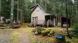 For Sale in Marblemount - 63388 E Ross Place, Marblemount, WA 98267