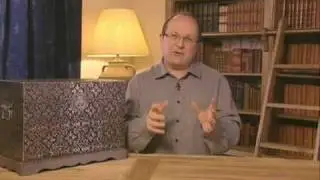 The Covenant - Andrew Reynolds Cash On Demand