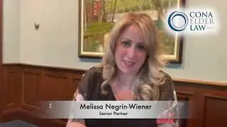 Gifting & Asset Transfers for Nursing Home Medicaid Eligibility | Mondays with Melissa