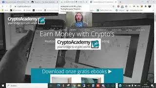 Altcoin of the Day: AION with 50% upside potential