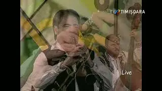 Petrică Vița si banda din Banat, condusă de Sebastian Roșca #Folclor @TVRTM