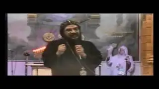 لينم بر الأيمان , سهل لنا طرق التقوي - الأنبا بافلي - نهضة 2016