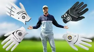 DON'T BUY ANOTHER GOLF GLOVE UNTIL YOU'VE WATCHED THIS..