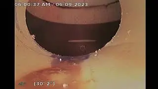 BAY #3 SCOPE VIDEO