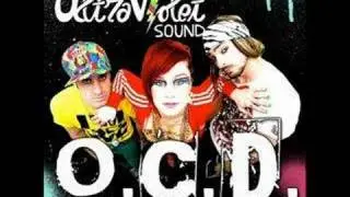 Ultraviolet Sound-Brainwashed