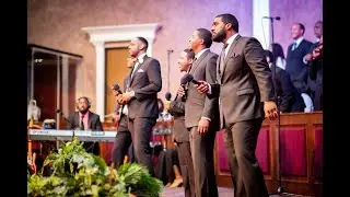 Souled Out Feat. Sis Trelisia Alexander - Power Lord