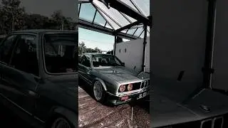 #bmw #e30 #youngtimers #passion #p4w