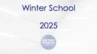 Winter School 2025 Life Sciences MNED