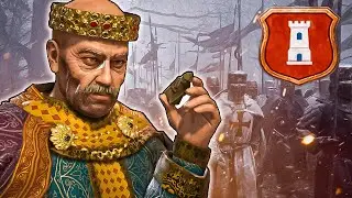 House Torres Of Sardinia Mega Campaign Session 3