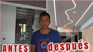 Mostr&eacute; Como Quedar&aacute; La Casa🥹Mi Sue&ntilde;o Se Ar&aacute; Realidad! Katy se llevar&aacute; una gran sorpresa