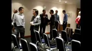 Bristol Property Investors Network March 2012