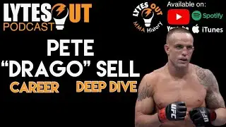 Pete Drago Sell Career Deep Dive Ep 236