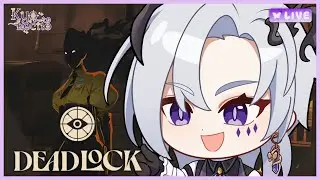 [Deadlock] New Patch? Jelas kita cobain dong!