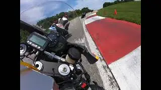 Using Your Controls To Stay In Control