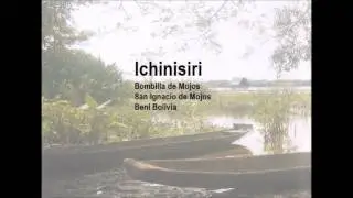 Ichinisiri (Bombilla)