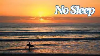 🌴 Martin Garrix - No Sleep (feat. Bonn) 🌊