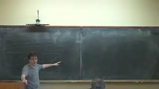 Horizon Thermodynamics and Local Energy Conditions - Lecture 3