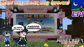 Wah ngulang lagi horeeeeeeee (One block: dejavu ep 1)