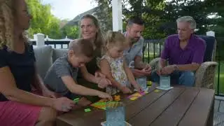 Community Banking Redefined - TV Spot 3