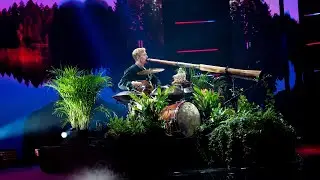 Julius Rantala, Muusikko | Talent Suomi | 1. Semifinaali | MTV3