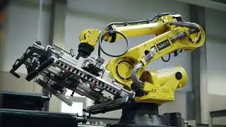 Instalace CAPE MACH 3 B