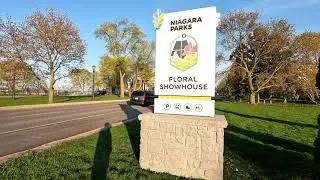 Beauty of Niagara, Ontario, Canada