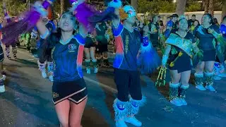 🎊🎺Tobas Gigantes Alados ~ Convite Carnaval de Arica 2025🎊🎺