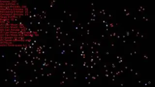UnitAI   Battlesimulator   Random Target   Love2D