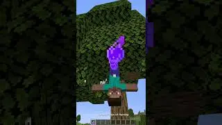 Always Help A Special Steve In Need 🤩🤩#shorts #minecraft